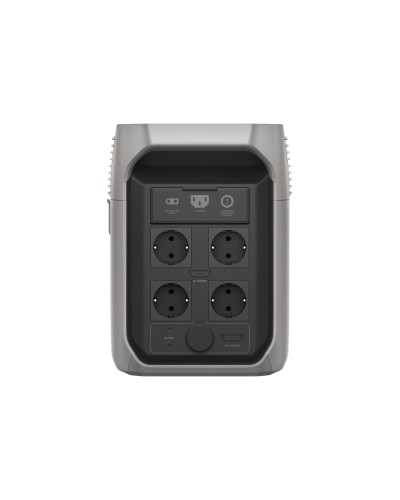 Зарядна станція EcoFlow DELTA 3 1500