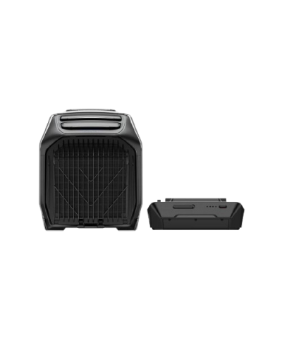 Кондиціонер EcoFlow Wave 3 з акумулятором