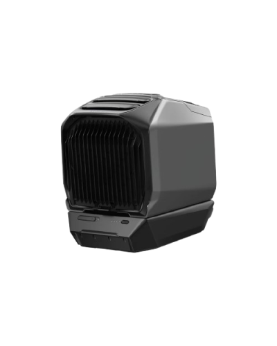 Кондиціонер EcoFlow Wave 3 з акумулятором