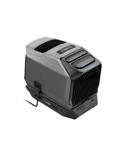 Кондиціонер EcoFlow Wave 3 з акумулятором