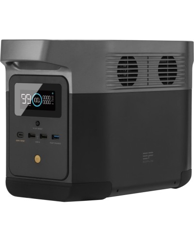 Зарядна станція EcoFlow DELTA mini (882 Вт·год)