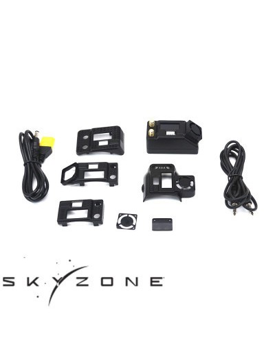 Відеоприймач (VRX) Skyzone Skyzone steadyview