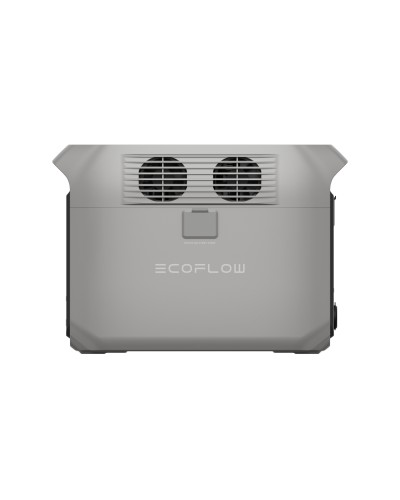 Зарядна станція EcoFlow DELTA 3 1500