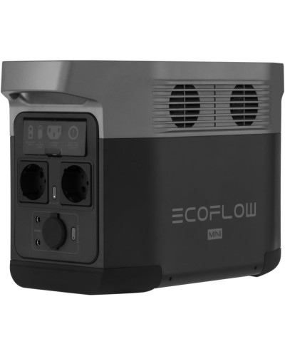 Зарядна станція EcoFlow DELTA mini (882 Вт·год)
