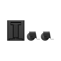 Набір колеса та ручка для холодильника EcoFlow Glacier