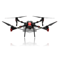 Дрон опрыскиватель XAG P100 pro