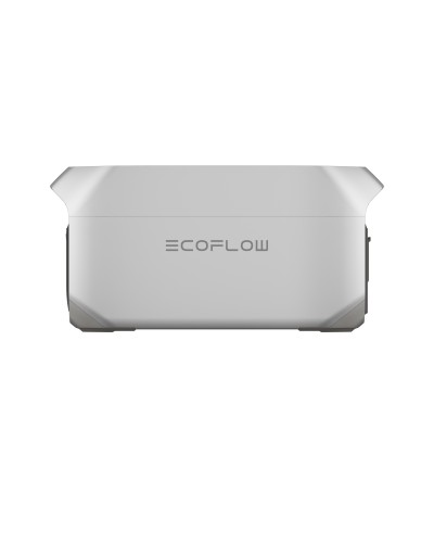 Додаткова батарея EcoFlow DELTA 3 Extra Battery