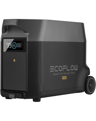 Додаткова батарея EcoFlow DELTA Pro Extra Battery