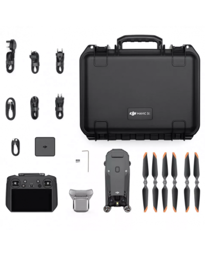 Квадрокоптер DJI Mavic 3 Enterprise (M3E)