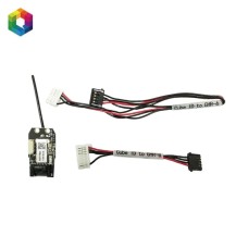 Удаленный идентификатор для передачи CubePilot Cube ID