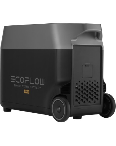 Додаткова батарея EcoFlow DELTA Pro Extra Battery