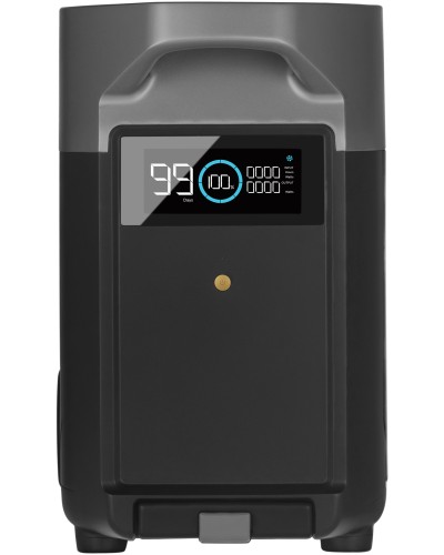 Додаткова батарея EcoFlow DELTA Pro Extra Battery