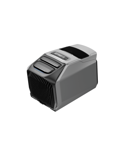 Кондиціонер EcoFlow Wave 3