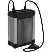 Зарядний пристрій XAG CM12500 P Series Super Charger