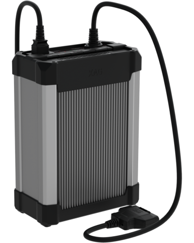 Зарядний пристрій XAG CM12500 P Series Super Charger