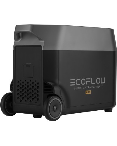Додаткова батарея EcoFlow DELTA Pro Extra Battery