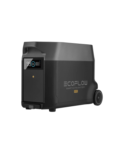 Додаткова батарея EcoFlow DELTA Pro Extra Battery