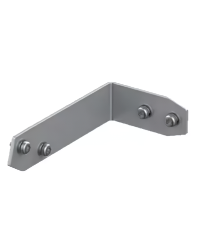 Кутники для кріплення 2kWh LFP Battery Wall Mounting Clamp