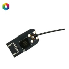 Удаленный идентификатор для передачи CubePilot Cube ID