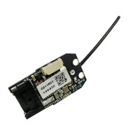 Віддалений ідентифікатор для трансляції CubePilot Cube ID