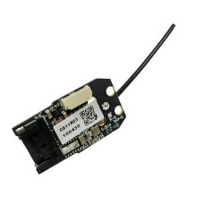 Віддалений ідентифікатор для трансляції CubePilot Cube ID