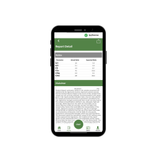 Лицензия LeafCares Arable