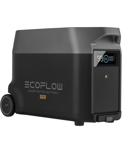 Додаткова батарея EcoFlow DELTA Pro Extra Battery