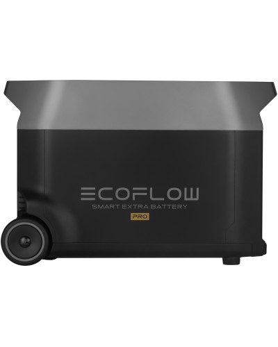Додаткова батарея EcoFlow DELTA Pro Extra Battery