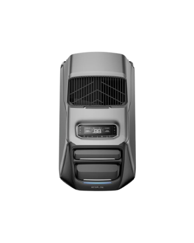 Кондиціонер EcoFlow Wave 3