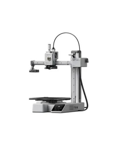 3D-принтер Bambu Lab A1 Combo (PF002-A+SA005-US2)