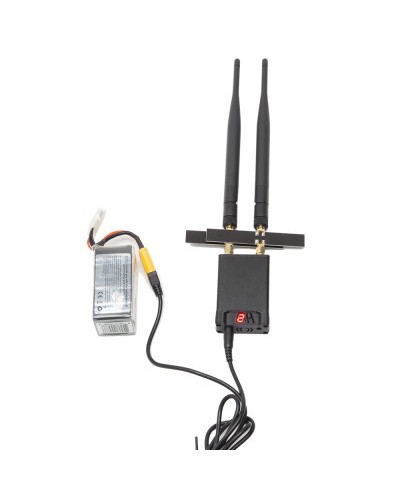 Ретранслятор FPV Skyzone 1.2G to 5.8G Video Repeater (VD-RPT)