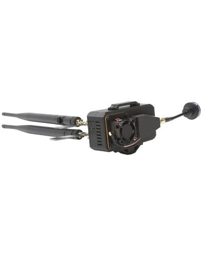 Ретранслятор FPV Skyzone 1.2G to 5.8G Video Repeater (VD-RPT)