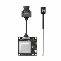 Avatar HD Mini 1S Kit