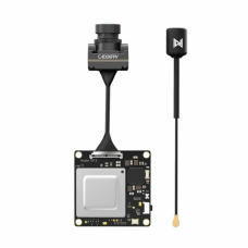 Avatar HD Mini 1S Kit