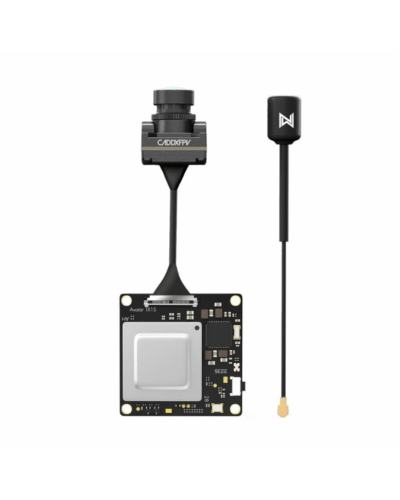 Avatar HD Mini 1S Kit