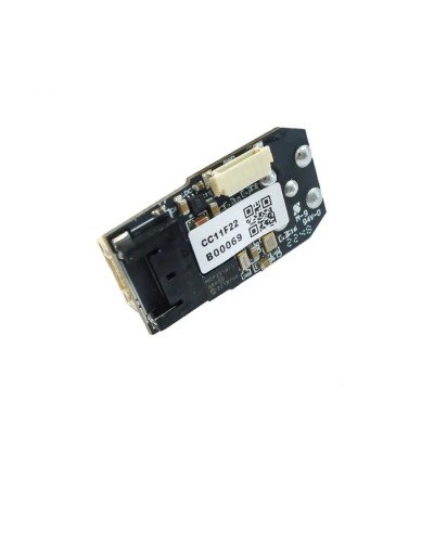 Віддалений ідентифікатор для трансляції інформації CubePilot Cube ID_CAN