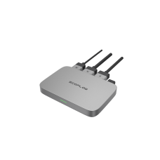 Микроинвертор EcoFlow PowerStream 600W