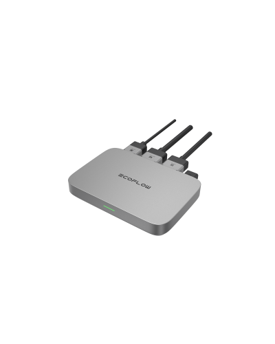 Мікроінвертор EcoFlow PowerStream 600W