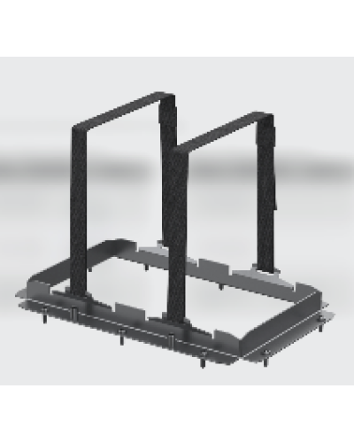 Кріплення 2kWh LFP Battery Mounting Strap