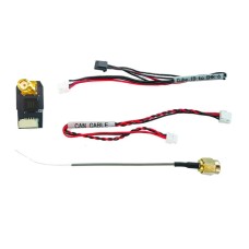 Удаленный идентификатор для передачи информации CubePilot Cube ID_CAN