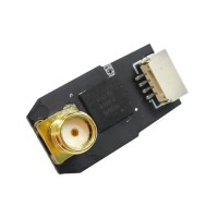 Удаленный идентификатор для передачи информации CubePilot Cube ID_CAN