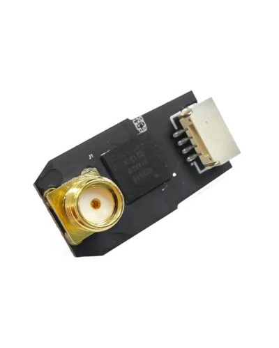 Віддалений ідентифікатор для трансляції інформації CubePilot Cube ID_CAN