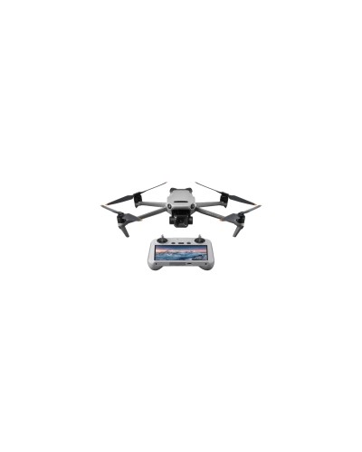 Квадрокоптер DJI Mavic 3 Classic with RC remote (CP.MA.00000554.01)