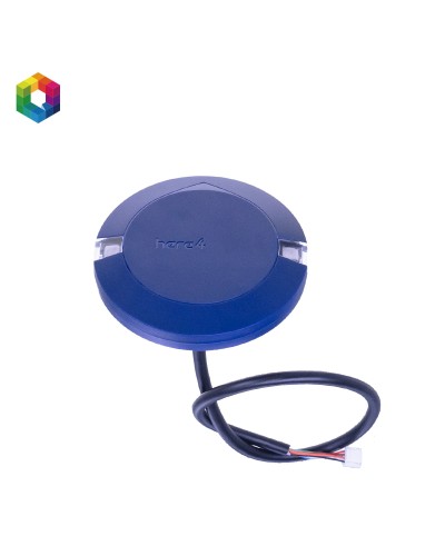 Приймач Here4 Blue Multiband RTK GNSS з NRF 2.4GHz Radio
