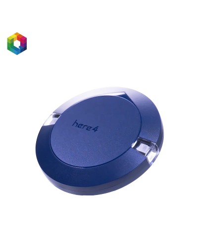 Приймач Here4 Blue Multiband RTK GNSS з NRF 2.4GHz Radio