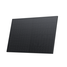 Сонячна панель EcoFlow 400 Вт Solar Panel Стаціонарна