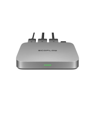 Мікроінвертор EcoFlow PowerStream 800W