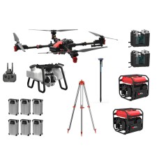 Комплект XAG P100 Pro