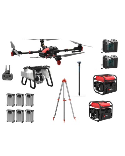 Комплект XAG P100 Pro