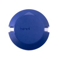 Приймач Here4 Blue Multiband RTK GNSS з NRF 2.4GHz Radio